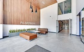 Agapella Apartamenty - Apartament Albatros 15 Floor, 2 Parking Spaces In The Garage